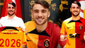 Galatasaray'ın sözleşmesini uzattığı Yunus Akgün'ün sakatlandığı açıklandı