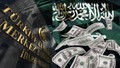 Suudi Arabistan’dan flaş 5 milyar dolar açıklaması! Birkaç gün içinde…