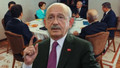 Kemal Kılıçdaroğlu’ndan Cumhurbaşkanı adayı açıklaması! Sessizliğini bozdu…