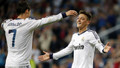 Mesut Özil'den 'Cristiano Ronaldo' tepkisi! 'Kariyersizler'