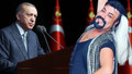 Erdoğan'a methiyeler dizdi: "Cumhurbaşkanımız bana 'Kobram' diyor"