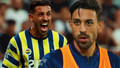 Fenerbahçe'de İrfan Can Kahveci ezeli rakibe mi gidiyor? Eski hocasıyla görüştü