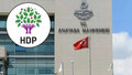 Anayasa Mahkemesi’nden HDP'ye ret