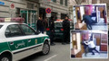 Azerbaycan’ın İran’daki Büyükelçiliğine saldırı: 1 ölü, iki yaralı