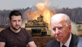 Pentagon’dan Ukrayna’ya kötü haber! Biden söz vermişti…
