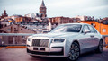 Türkiye'de Rolls Royce satışları rekor kırdı!