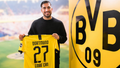 Borussia Dortmund'un yıldız futbolcusu Emre Can kansere yakalandığını açıkladı