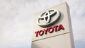 Toyota, Türkiye'de üretimini durduruyor