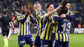 Kadıköy'de Valencia'nın gecesi! Fenerbahçe, Kasımpaşa'yı gole boğdu