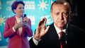 Akşener’den Erdoğan’ın adaylığına dair yeni çıkış! ‘Bugün 3’üncü defa seçilmesi…’