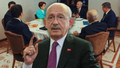 Kılıçdaroğlu’nun açıklaması beş partiye sürpriz oldu! Canlı yayında art arda kulis bilgileri…
