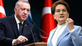 Akşener’den Erdoğan’a göndermeli paylaşım! Liyakat vurgusu yaptı…