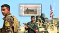 Washington Post'tan PKK itirafı: "ABD askeri eğitiyor"