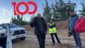 Nurol Holding çalışanlarından TV100'e tehdit!
