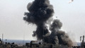 İsrail, Gazze'ye hava saldırıları düzenledi