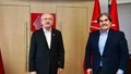 Kemal Kılıçdaroğlu’nun danışmanı yanında rahatsızlık geçirdi