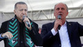 Muharrem İnce Erdoğan’a seslendi: "Çalma!", 2018'deki konuşmasını hatırlattı!