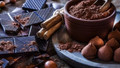 Bitter çikolata ve kakaoda ‘kurşun’ tehlikesi!