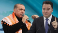 Ali Babacan’dan Erdoğan’ın "çakalım" ifadesi için kanallara dikkat çeken çağrı