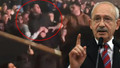 CHP gençlik programında Kılıçdaroğlu'na şok tepki! "Aday olma" diye bağırınca...