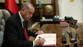 Cumhurbaşkanı Erdoğan imzasıyla üst düzey diplomat görevden alındı