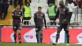 Kara Kartal, Sivas'ta yara aldı! Beşiktaş'ın 7 maçlık serisi sona erdi