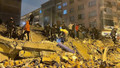 Sabaha karşı birçok şehri sallayan deprem! Çok sayıda yıkılan bina var…