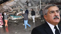 AKP'li vekilin ailesi depremde enkaz altında kaldı