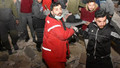 7.4'lük deprem Suriye'yi de vurdu! 42 kişi hayatını kaybetti!