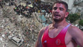 Milli güreşçi Taha Akgül yardım istedi! ''Güreşçilerimizin kaldığı bina da yıkıldı...''