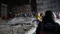 Deprem felaketinde ikinci gün! Yaşamını yitirenlerin sayısı 2921'e yükseldi…
