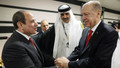Mısır ile Türkiye arasında kritik görüşme: Sisi'den, Cumhurbaşkanı Erdoğan'a telefon