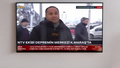 NTV canlı yayında arka plandaki depremzedelerin seslerini kestiler