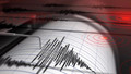 Avrupa'da korkutan deprem