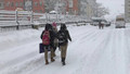 Bazı il ve ilçelerde eğitime kar engeli! Okullar tatil edildi…