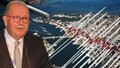 İstanbul için 7'den büyük iki deprem uyarısı! Prof. Dr. Şükrü Ersoy tarih verdi