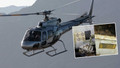 Özay Şendir'den dikkat çeken yazı! Düşen helikopterler Türk unsurlarına mı saldıracaktı?