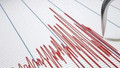 Gece yarısı peş peşe depremler! 2 kent sallandı