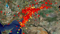 AFAD'dan deprem bölgesi için uyarı: 6 büyüklüğünde artçı sarsıntılar meydana gelebilir
