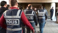 Antalya'da ev baskınları: Çok sayıda gözaltı