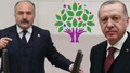 İYİ Partili Usta'nın, HDP uyarısı yeniden gündemde! ‘Erdoğan ciddi farkla kazanır’
