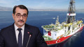Bakan Dönmez Karadeniz gazı için tarih verdi!