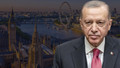 Cumhurbaşkanı Erdoğan canlı yayında Londra'yı örnek gösterdi! 'İstanbul'a girmenin bedeli olmalı'