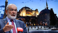 Karamollaoğlu'ndan tartışma yaratacak Ayasofya Camii çıkışı: Bir kısmı turistlere açılabilir