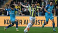 Depremzedeler için oynanan maçta kazanan yok! Fenerbahçe Zenit ile 2-2 berabere kaldı