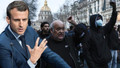 Protesto ve grevler sürerken Macron geri adım atmıyor: "Reform yıl sonundan önce yürürlüğe girmeli"