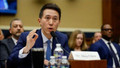 TikTok CEO'su güvenlik endişelerinin ardından ABD Kongresi’nde ifade verdi