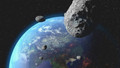 "Şehir katili" asteroit, Dünya ve Ay arasından geçecek