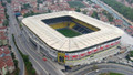 Fenerbahçe'den Ülker Stadyumu ve deprem açıklaması!