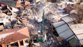 Depremde hayatını kaybeden 1297 kişinin kimliği tespit edilemedi
